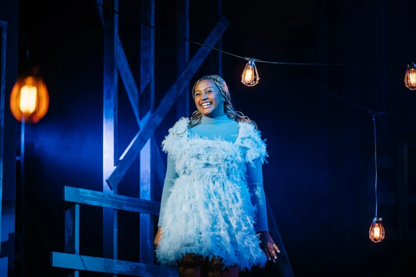 Feature: REFLECTIONS ON RUSSIA: GMU CAST MEMBERS ON AN EPIC COLLEGE THEATRICAL EXPERIENCE  Image