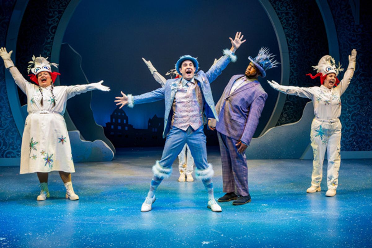 Adrienne Zimiga-January, Benjamin Dutcher, Roland Hawkins II, Elena Glass at 