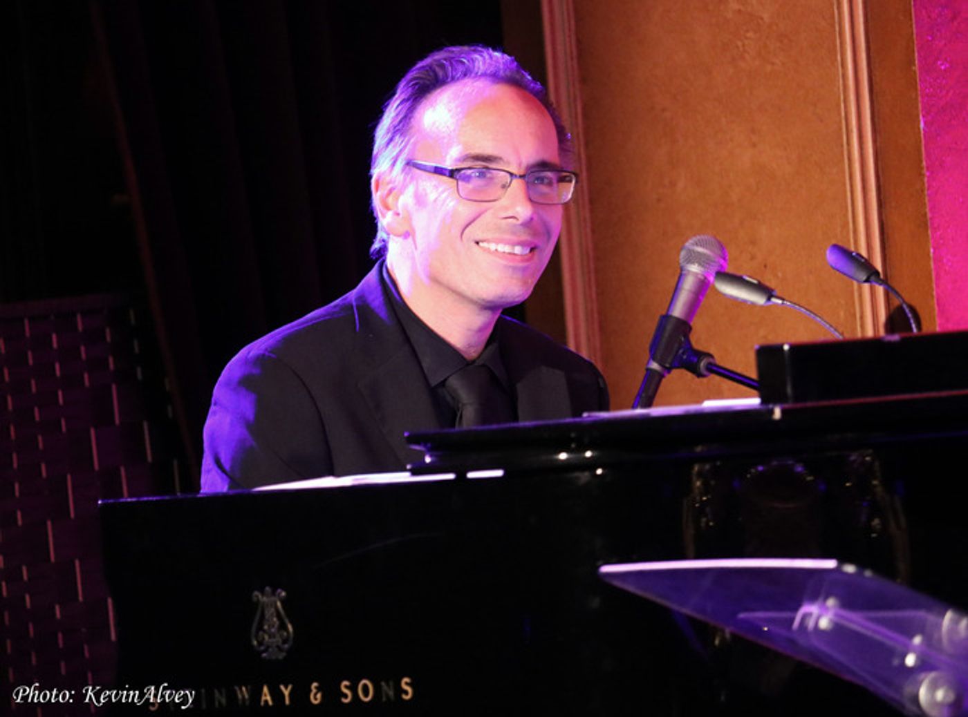 Photos: Marilyn Maye 'Tribute to Johnny Carson's 100th Birthday' at 54 Below  Image