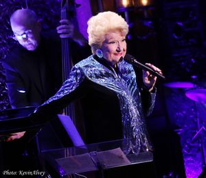 Marilyn Maye @ BroadwayWorld Marilyn Maye Photo