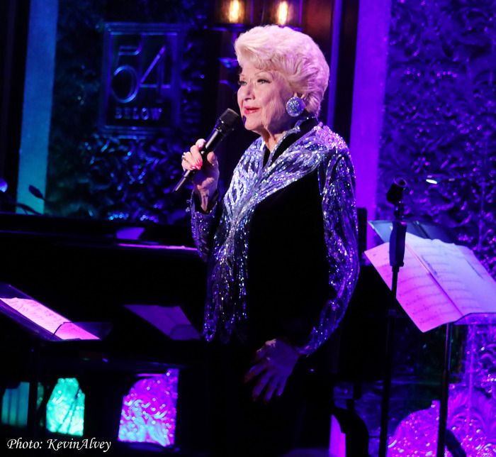 Photos: Marilyn Maye 'Tribute to Johnny Carson's 100th Birthday' at 54 Below — photo 35 of 42