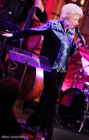 Marilyn Maye @ BroadwayWorld Marilyn Maye Photo