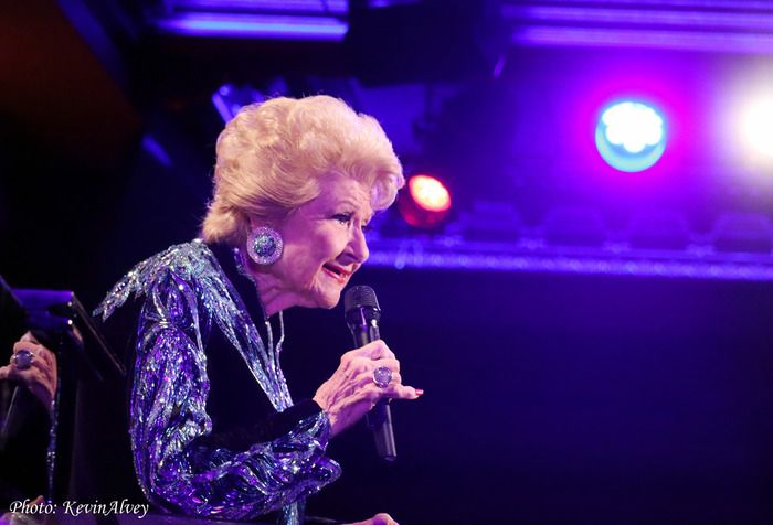 Photos: Marilyn Maye 'Tribute to Johnny Carson's 100th Birthday' at 54 Below — photo 37 of 42