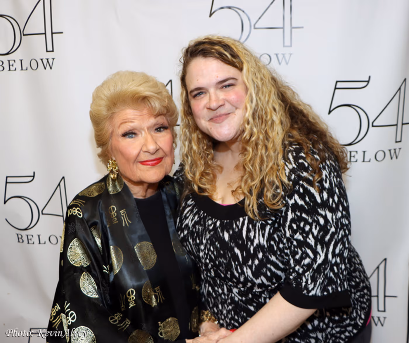 Photos: Marilyn Maye 'Tribute to Johnny Carson's 100th Birthday' at 54 Below  Image