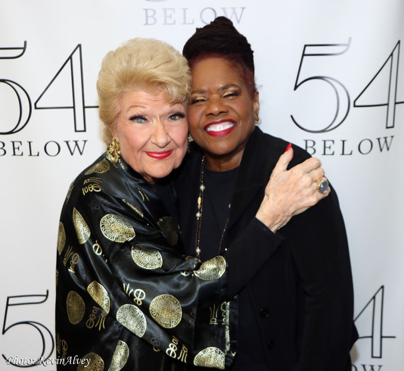 Photos: Marilyn Maye 'Tribute to Johnny Carson's 100th Birthday' at 54 Below  Image