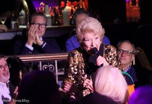 Marilyn Maye @ BroadwayWorld Marilyn Maye Photo