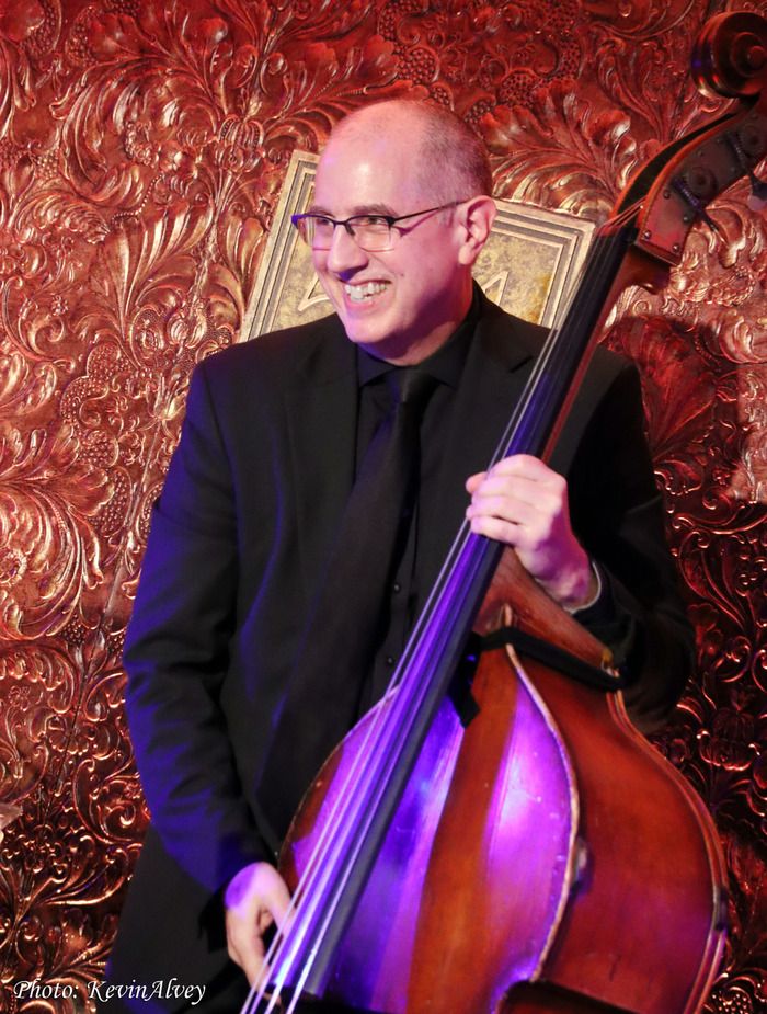 Photos: Marilyn Maye 'Tribute to Johnny Carson's 100th Birthday' at 54 Below — photo 22 of 42