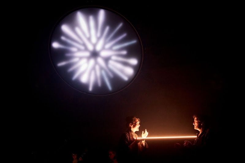 Baroque Meets Street Dance: LES INDES GALANTES Opens at Theatro Municipal de São Paulo  Image