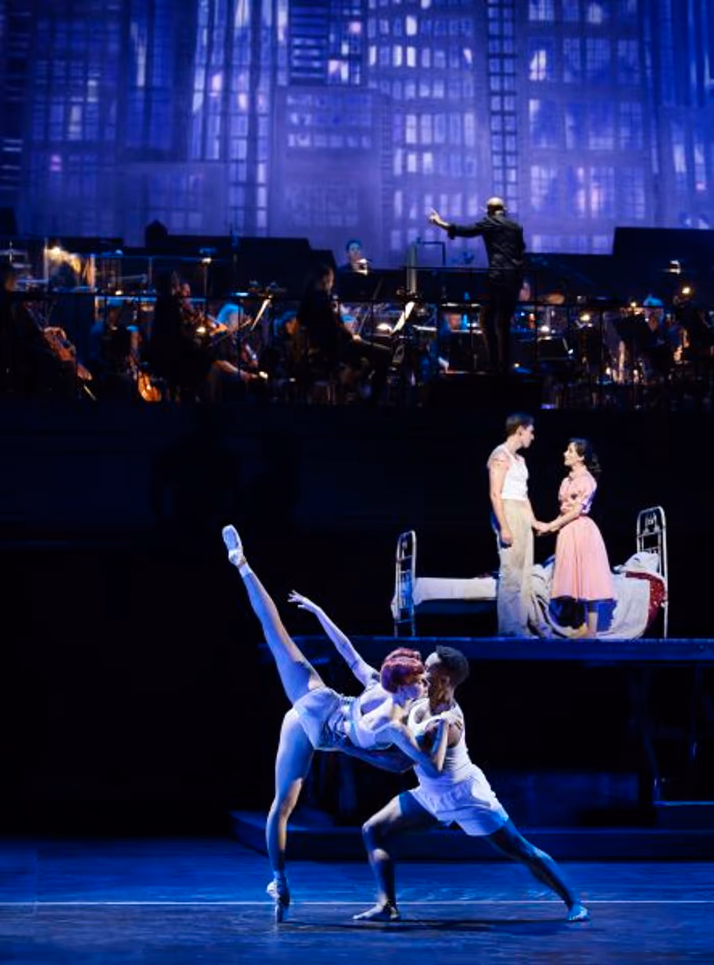 An Englishman Abroad - Gary Naylor Goes To Copenhagen  Image