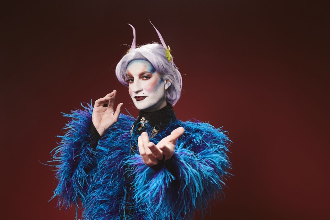 Review: NUTCRACKER NOIR, Protein Studios  Image