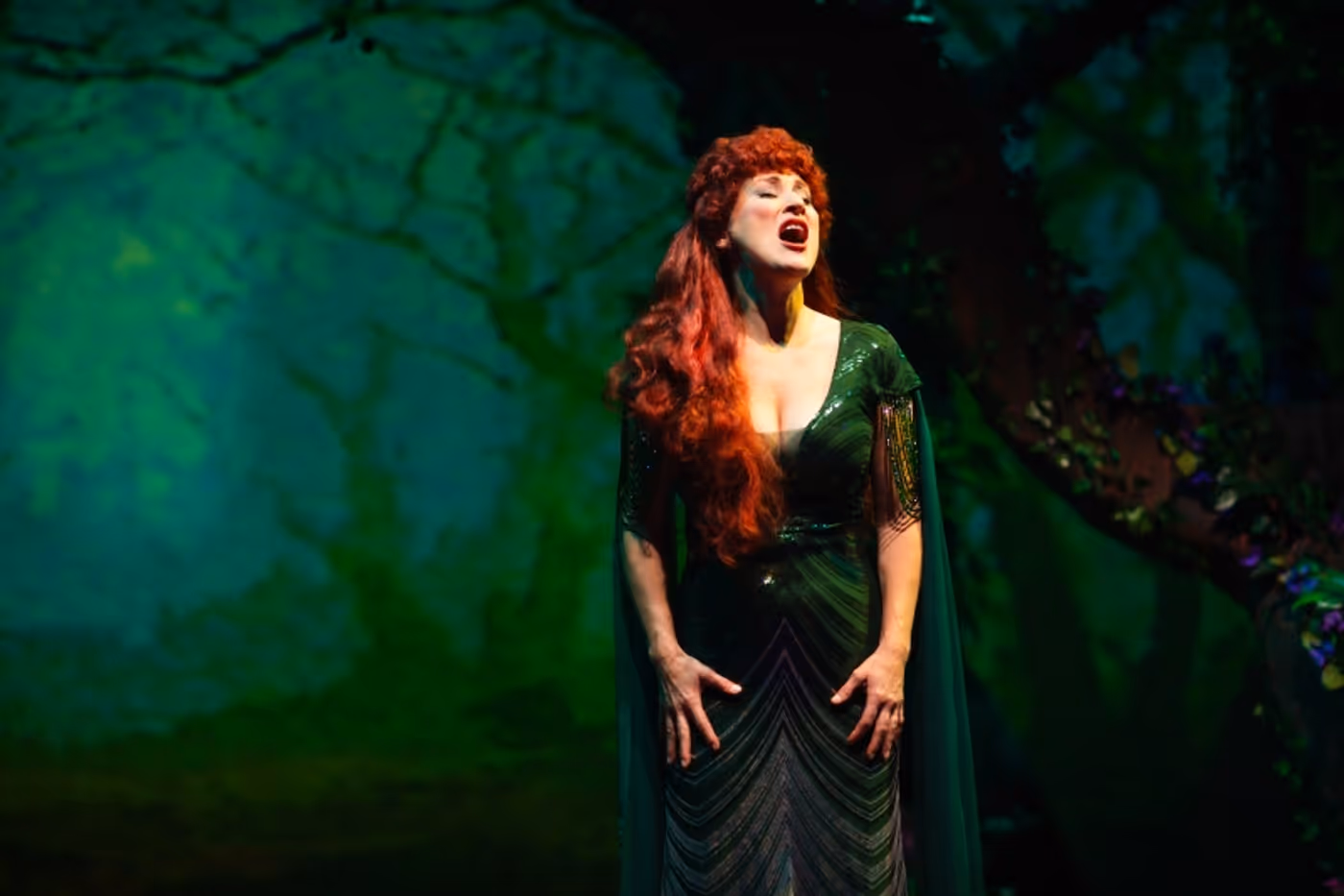 Review: INTO THE WOODS at SF Playhouse  Image