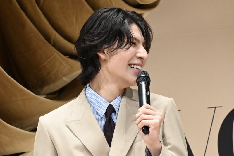 佐野勇斗らが示した存在感 — VOGUE THE ONES TO WATCH 2025 授賞式レポート  Image