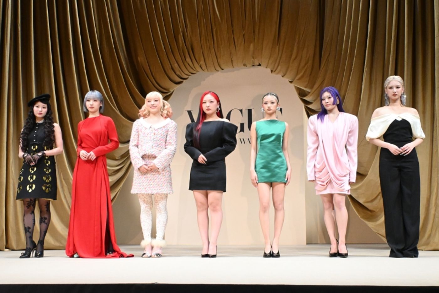 佐野勇斗らが示した存在感 — VOGUE THE ONES TO WATCH 2025 授賞式レポート  Image