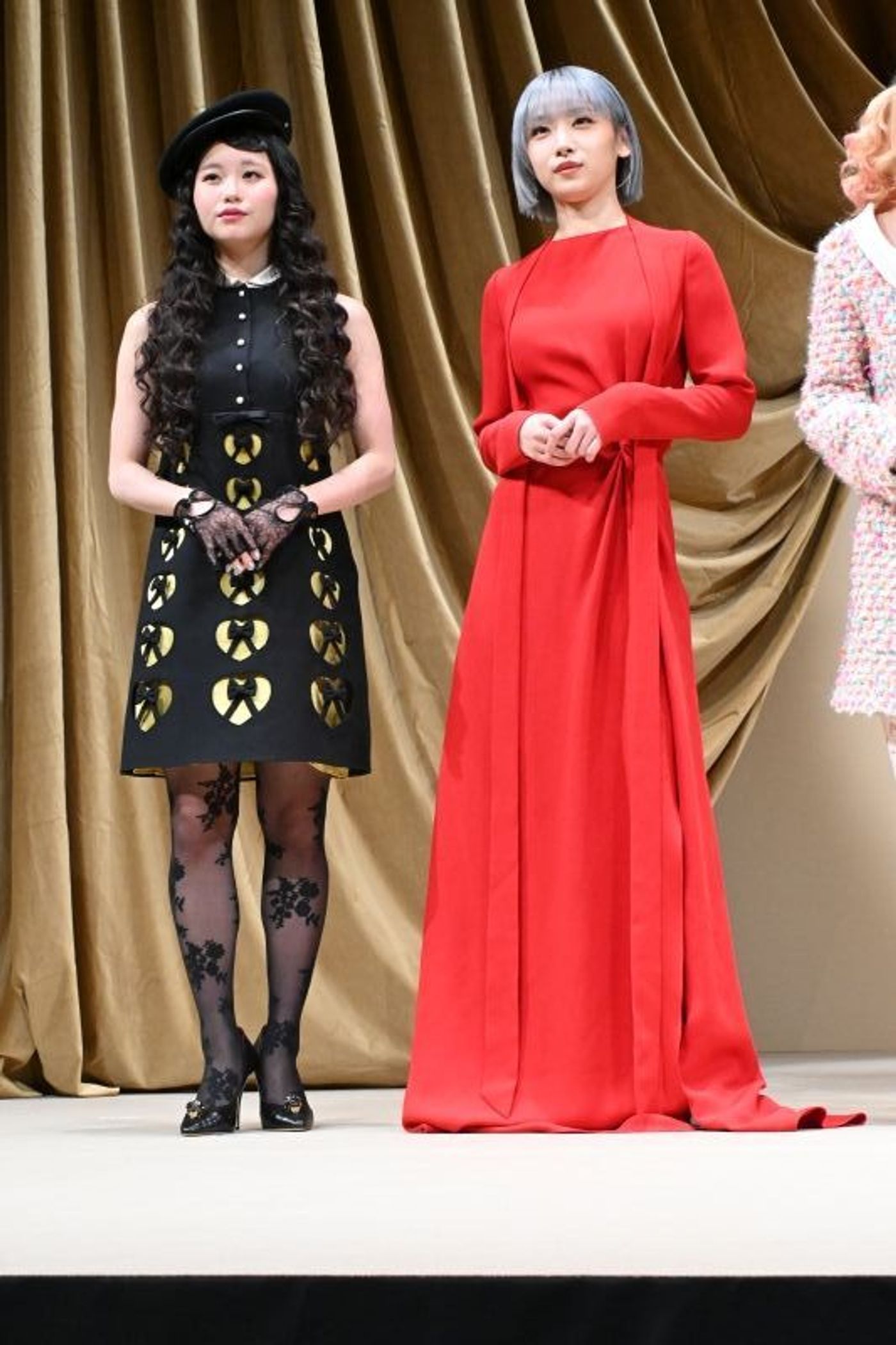 佐野勇斗らが示した存在感 — VOGUE THE ONES TO WATCH 2025 授賞式レポート  Image