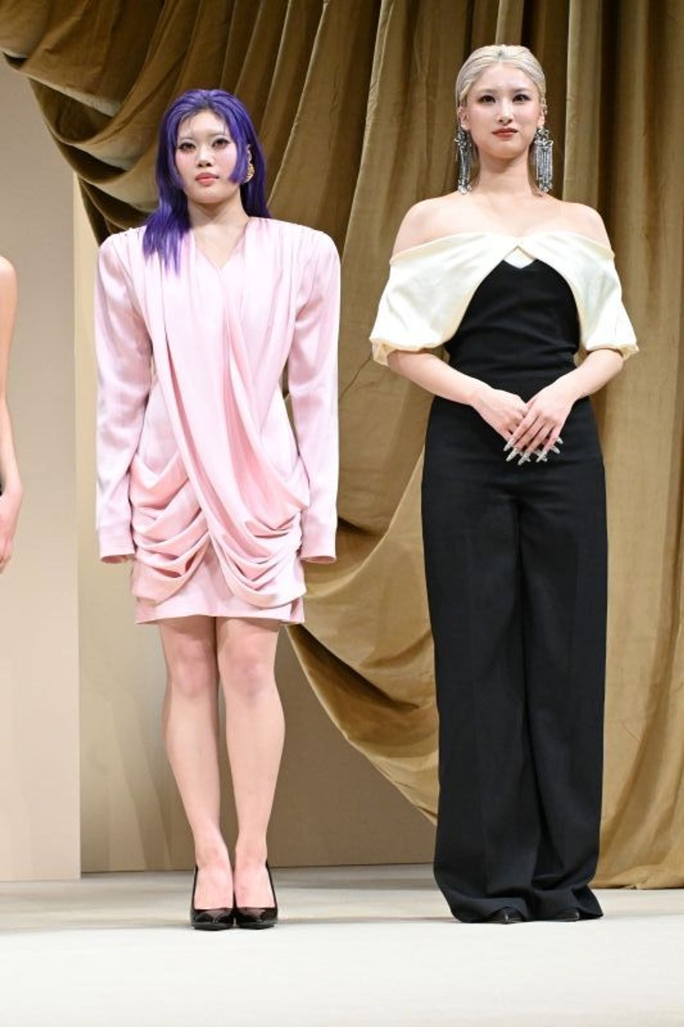 佐野勇斗らが示した存在感 — VOGUE THE ONES TO WATCH 2025 授賞式レポート  Image