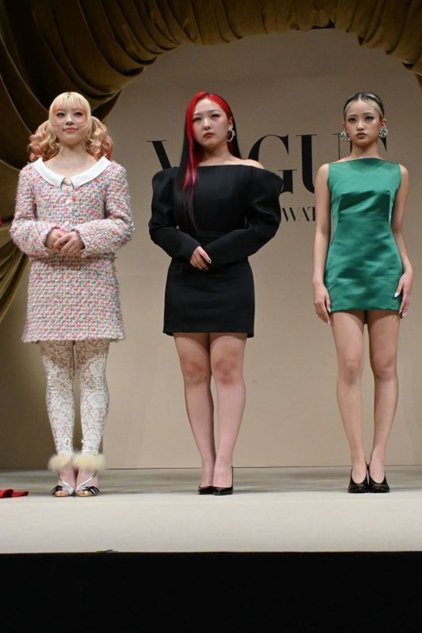 佐野勇斗らが示した存在感 — VOGUE THE ONES TO WATCH 2025 授賞式レポート  Image