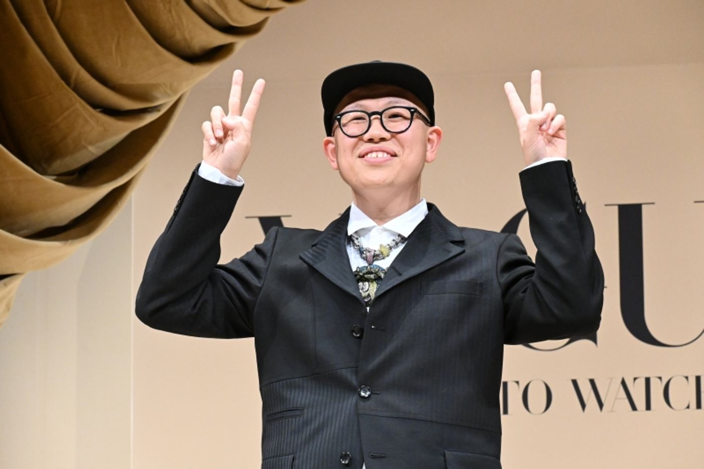 佐野勇斗らが示した存在感 — VOGUE THE ONES TO WATCH 2025 授賞式レポート  Image