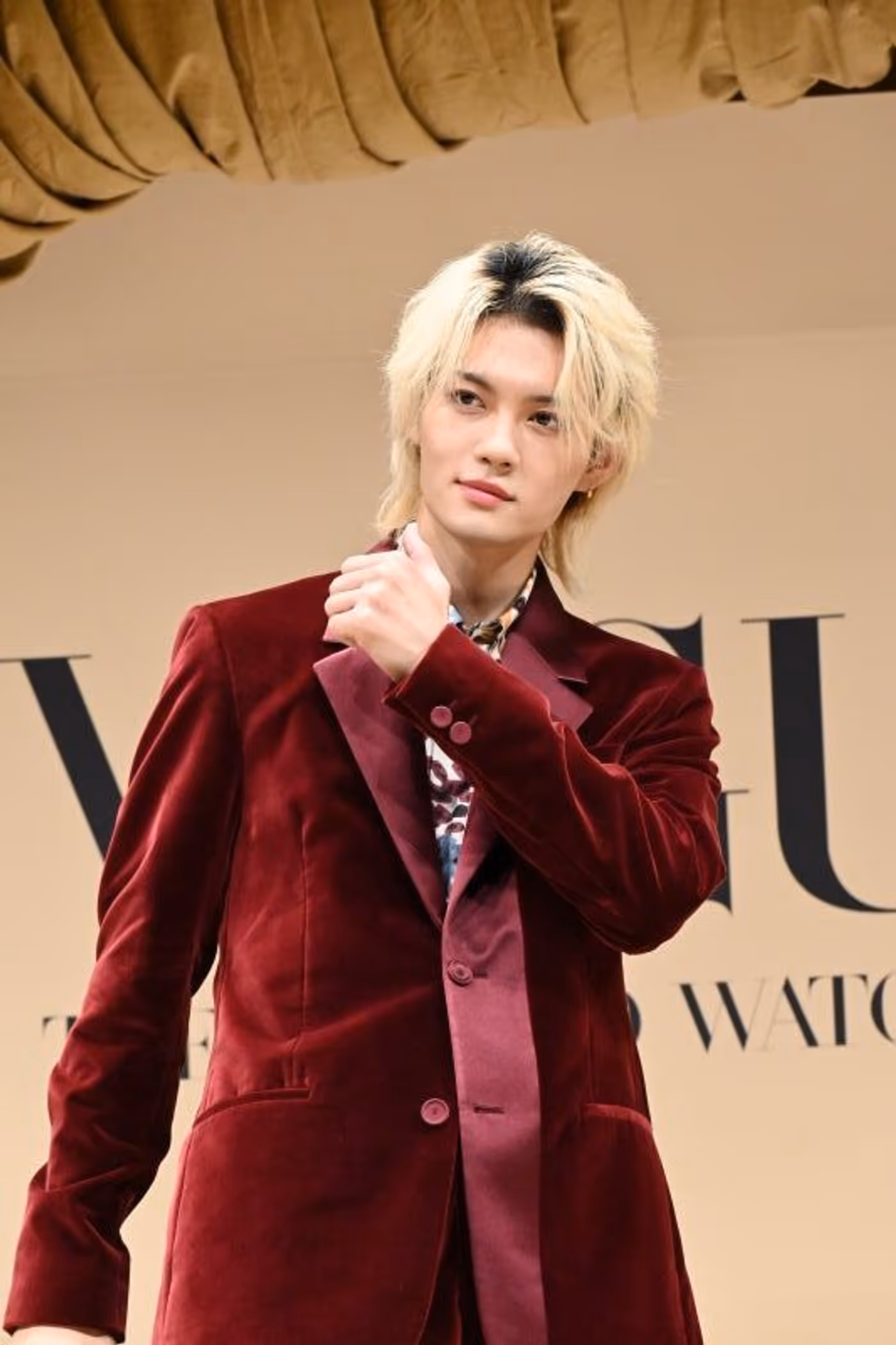 佐野勇斗らが示した存在感 — VOGUE THE ONES TO WATCH 2025 授賞式レポート  Image