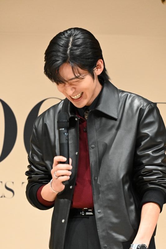 佐野勇斗らが示した存在感 — VOGUE THE ONES TO WATCH 2025 授賞式レポート