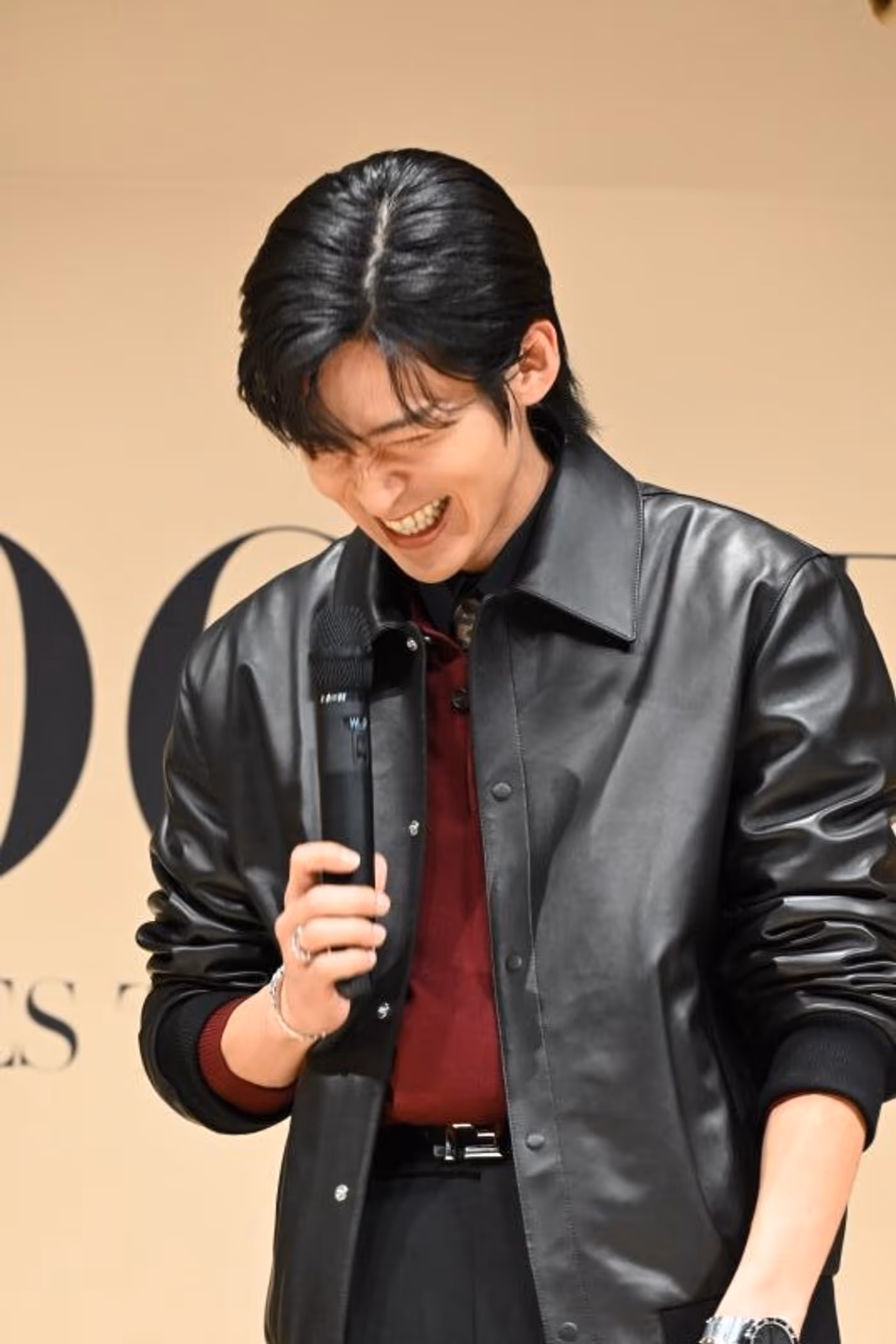 佐野勇斗らが示した存在感 — VOGUE THE ONES TO WATCH 2025 授賞式レポート  Image