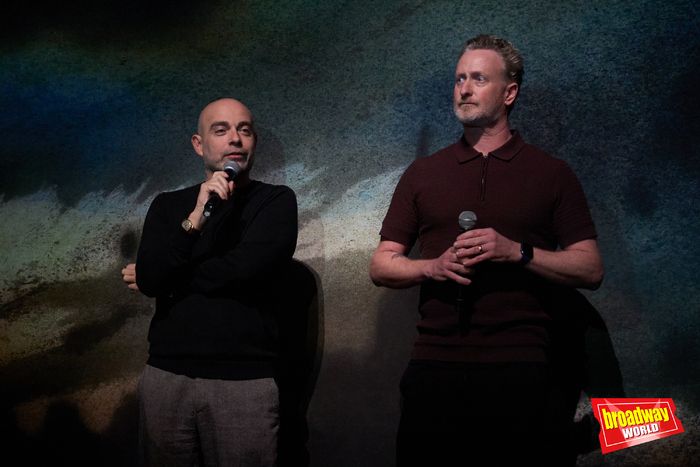 PHOTOS: LOS MISERABLES se presenta en el Teatro Apolo de Madrid  Image