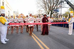 Cynthia Erivo @ BroadwayWorld Cynthia Erivo Photo