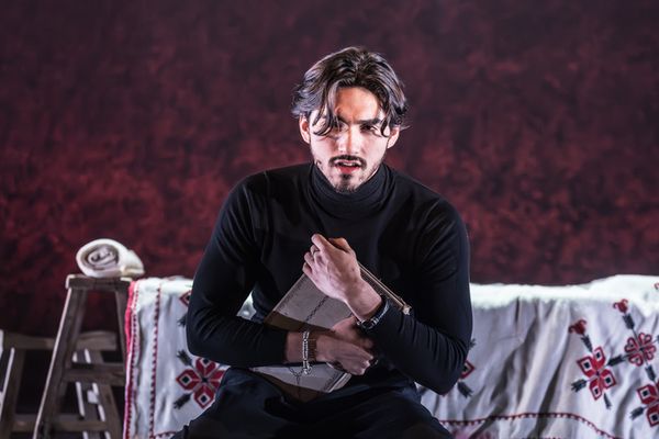 Diego Rodriguez Photo