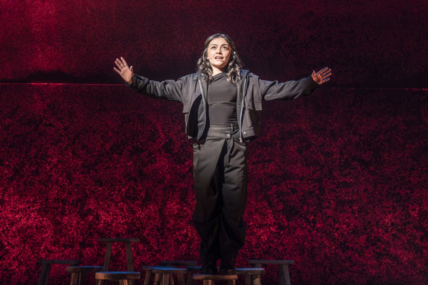 Photos: Jordan Luke Gage, Ramin Karimloo and More in ROAM Concert Production  Image