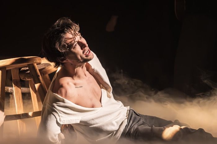 Photos: Jordan Luke Gage, Ramin Karimloo and More in ROAM Concert Production  Image