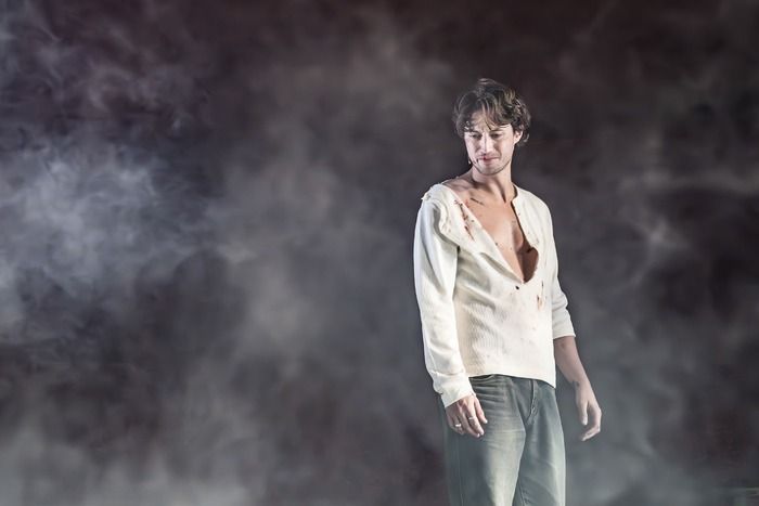 Photos: Jordan Luke Gage, Ramin Karimloo and More in ROAM Concert Production  Image