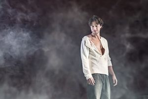 Jordan Luke Gage Photo