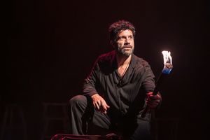 Ramin Karimloo Photo