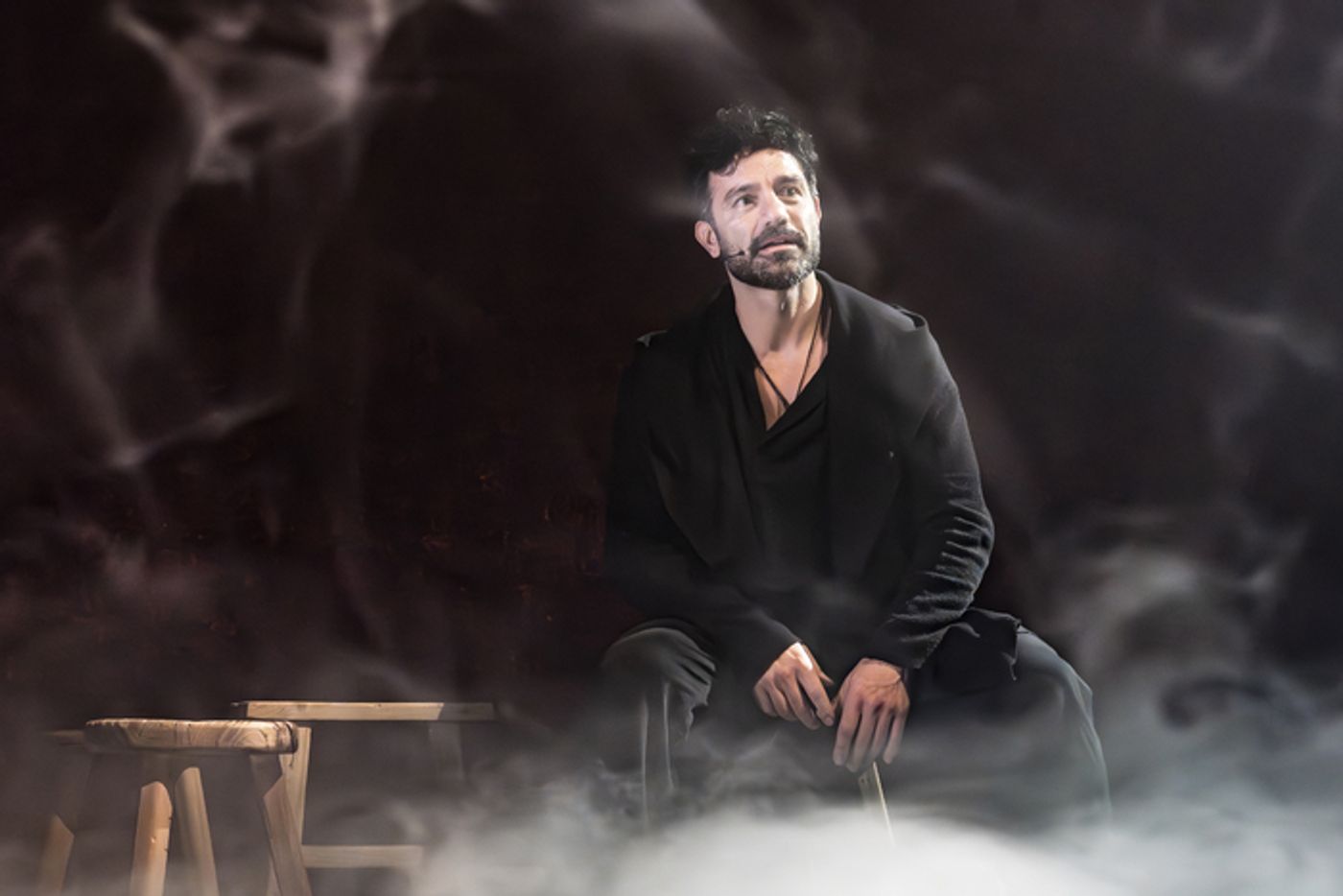 Photos: Jordan Luke Gage, Ramin Karimloo and More in ROAM Concert Production  Image