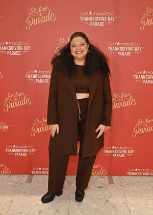 Michelle Buteau Photo