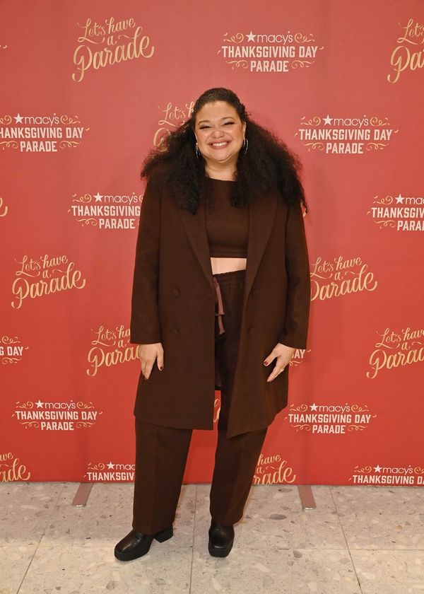 Michelle Buteau Photo