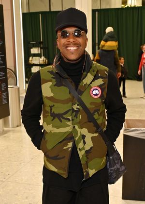 Leslie Odom, Jr. Photo