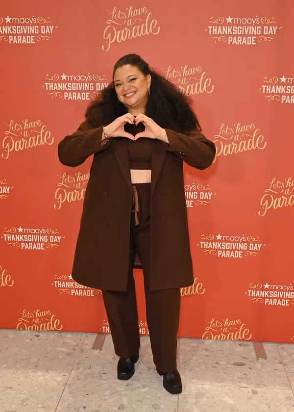 Michelle Buteau Photo