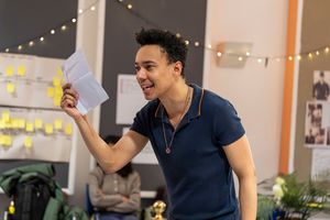 Kit Young @ BroadwayWorld Kit Young Photo