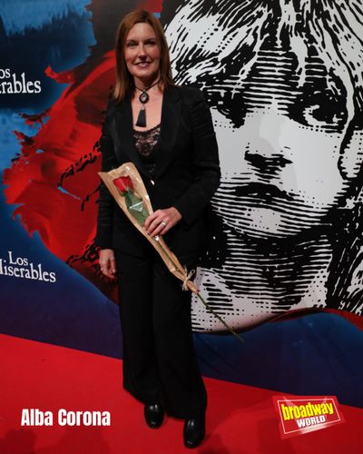 Silvia Luchetti Photo