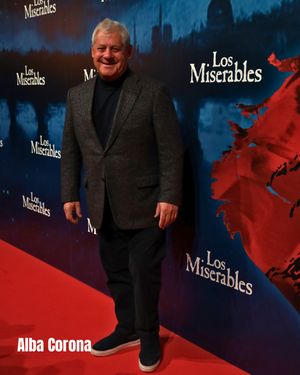 Cameron Mackintosh @ BroadwayWorld Cameron Mackintosh Photo