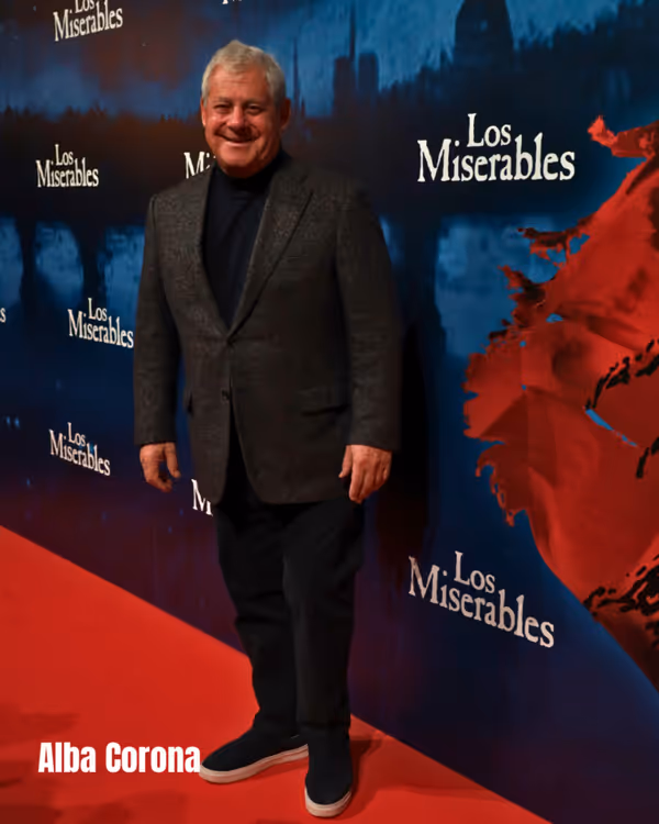 Cameron Mackintosh Photo