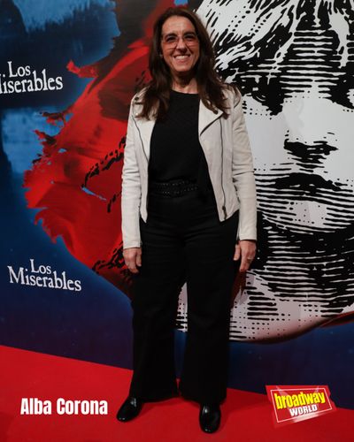 Llum Barrera Photo