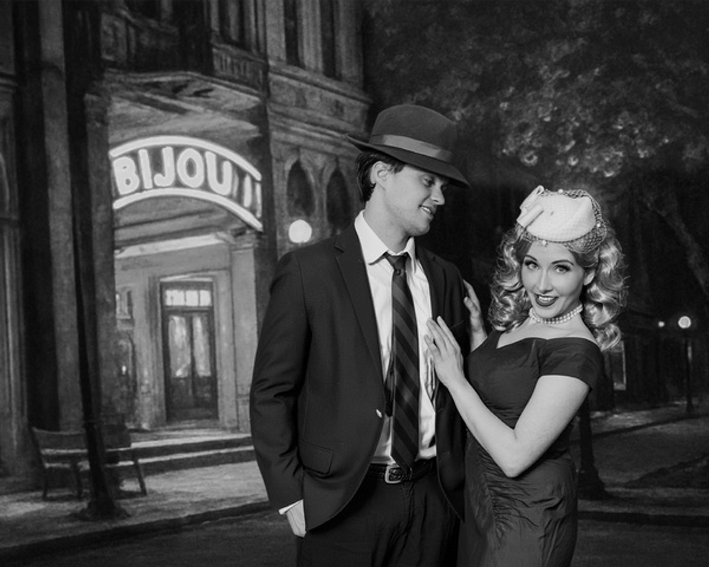 Photos: Bergen County Players To Present IT’S A WONDERFUL LIFE: A BCP RADIO PLAY  Image