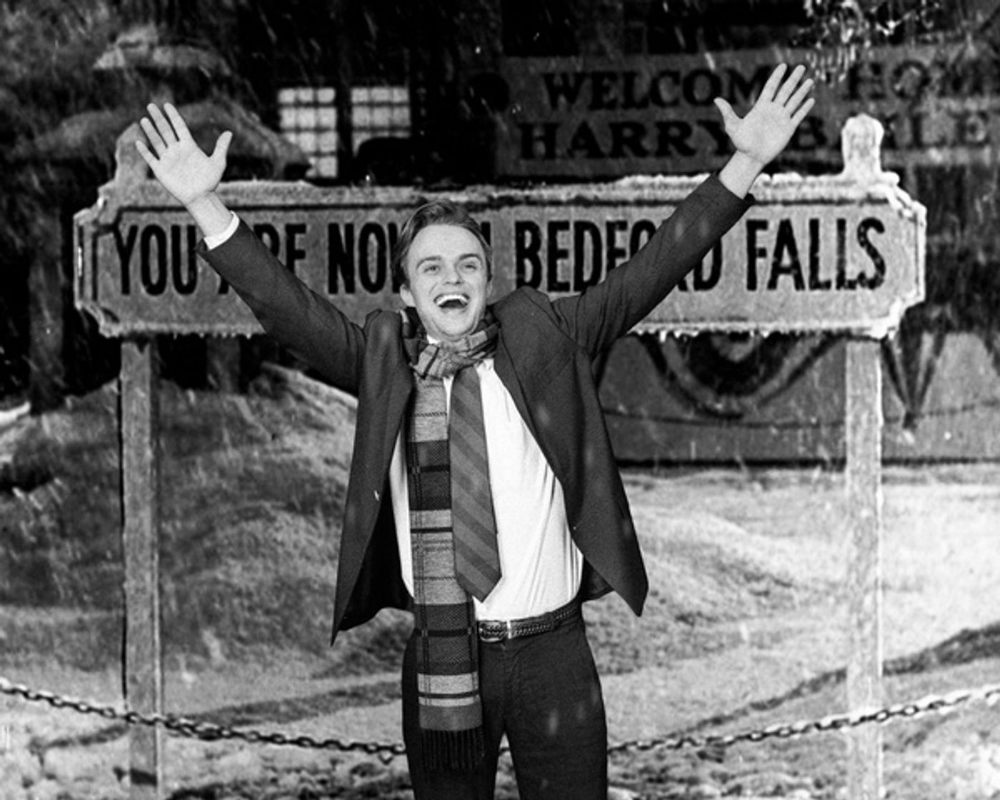 Photos: Bergen County Players To Present IT’S A WONDERFUL LIFE: A BCP RADIO PLAY  Image