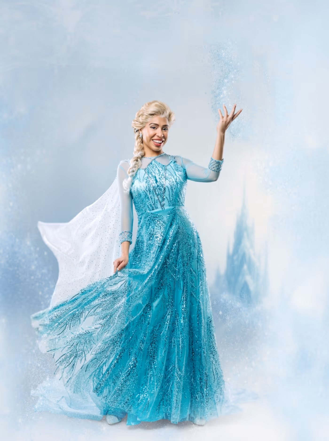 Review: FROZEN at Alabama Shakespeare Festival  Image