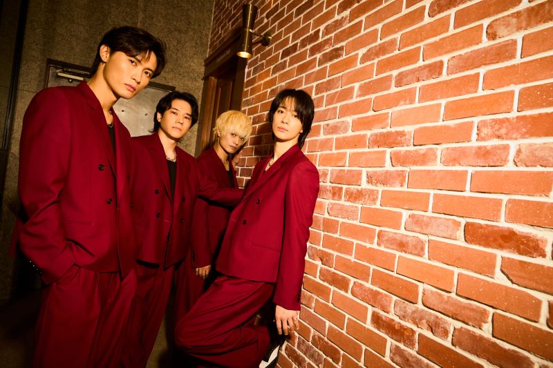 STARTO ENTERTAINMENT RINGS IN 2026 WITH 'COUNTDOWN CONCERT' GLOBAL STREAMING ON NETFLIX Image