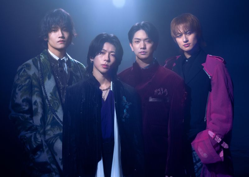 STARTO ENTERTAINMENT RINGS IN 2026 WITH 'COUNTDOWN CONCERT' GLOBAL STREAMING ON NETFLIX Image