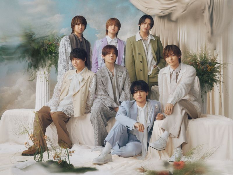 STARTO ENTERTAINMENT RINGS IN 2026 WITH 'COUNTDOWN CONCERT' GLOBAL STREAMING ON NETFLIX Image