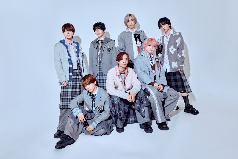 STARTO ENTERTAINMENT RINGS IN 2026 WITH 'COUNTDOWN CONCERT' GLOBAL STREAMING ON NETFLIX Image