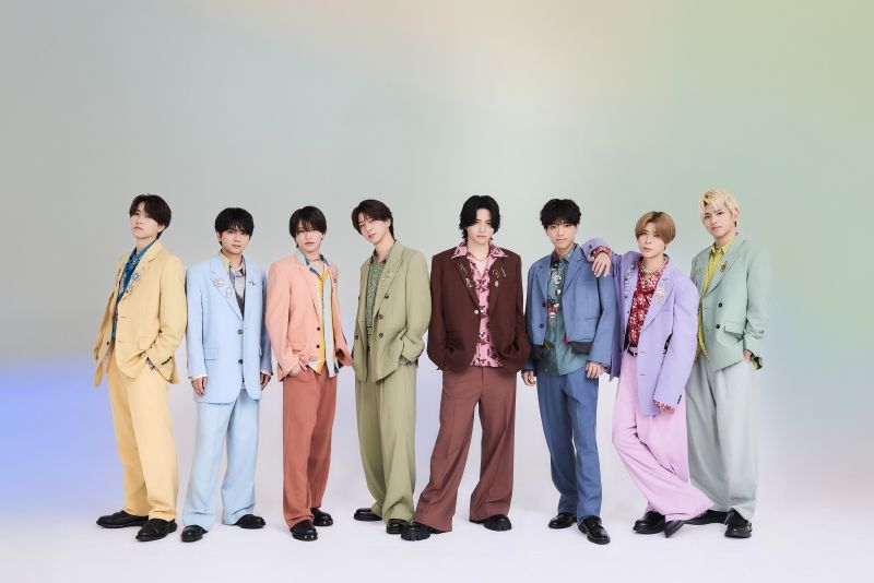STARTO ENTERTAINMENT RINGS IN 2026 WITH 'COUNTDOWN CONCERT' GLOBAL STREAMING ON NETFLIX Image